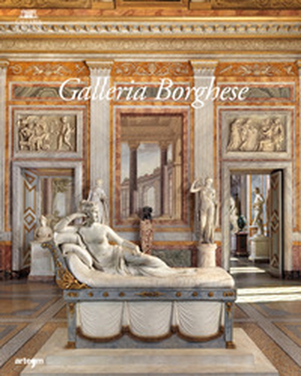 Galleria Borghese - Librerie.coop Galleria Borghese - Librerie.coop