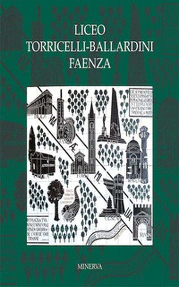 Il liceo Torricelli-Ballardini di Faenza - Librerie.coop Il liceo Torricelli-Ballardini di Faenza - Librerie.coop