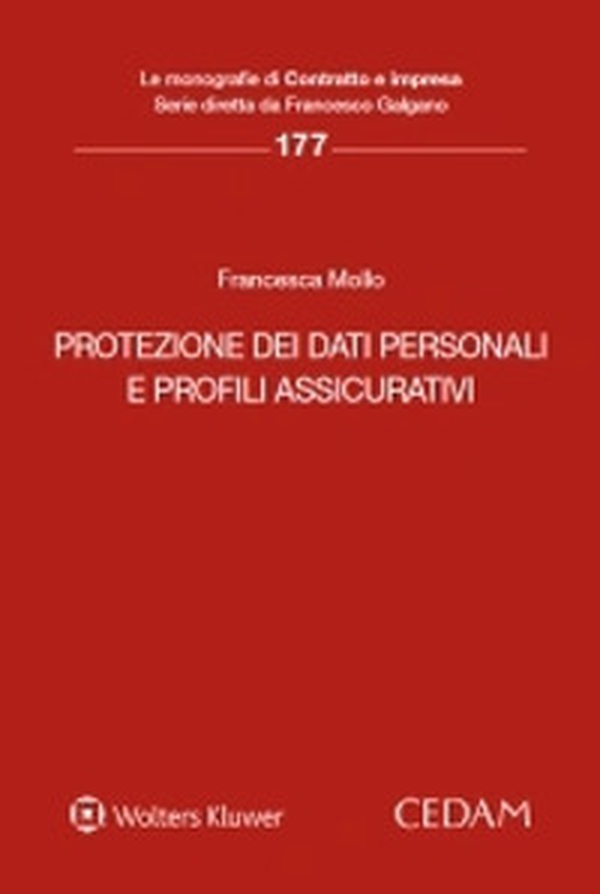 Protezione dei dati personali e profili assicurativi - Librerie.coop Protezione dei dati personali e profili assicurativi - Librerie.coop