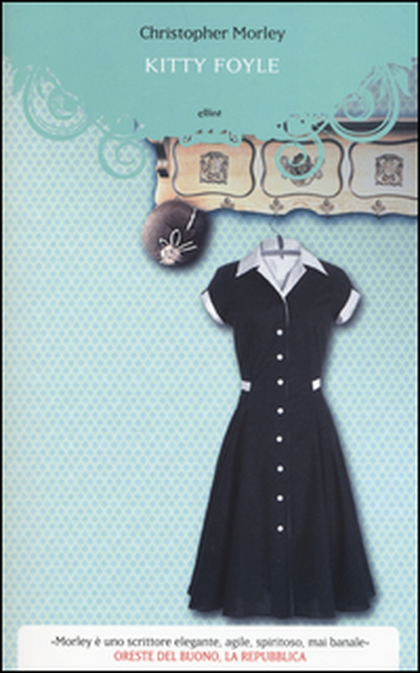 Kitty Foyle - Librerie.coop Kitty Foyle - Librerie.coop