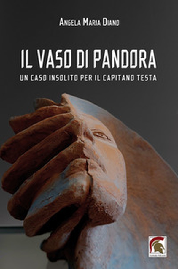 Il vaso di pandora. Un caso insolito per il capitano Testa - Librerie.coop Il vaso di pandora. Un caso insolito per il capitano Testa - Librerie.coop