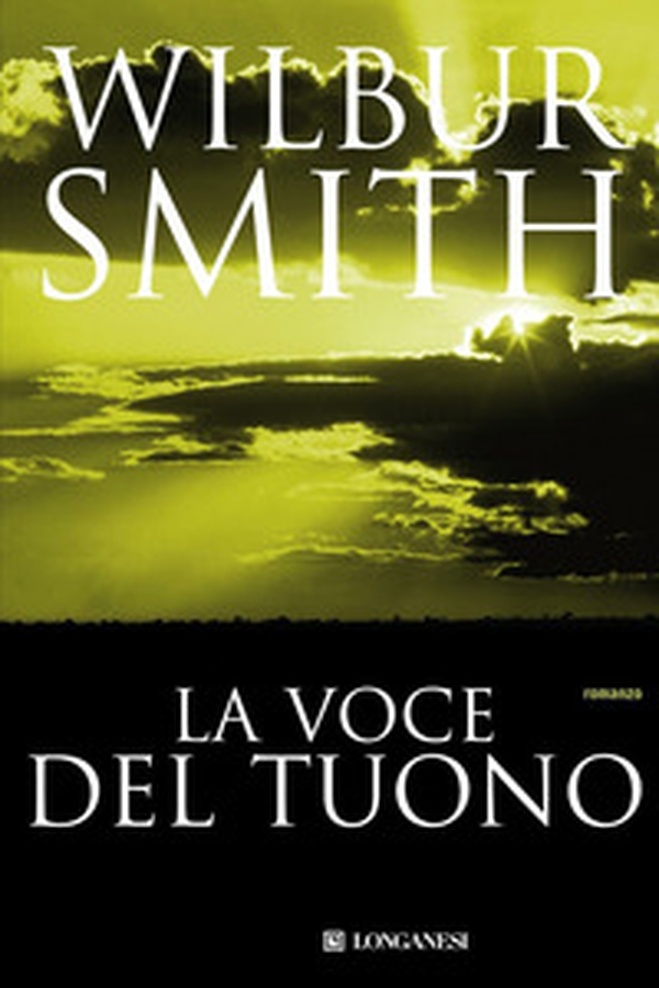 La voce del tuono - Librerie.coop La voce del tuono - Librerie.coop