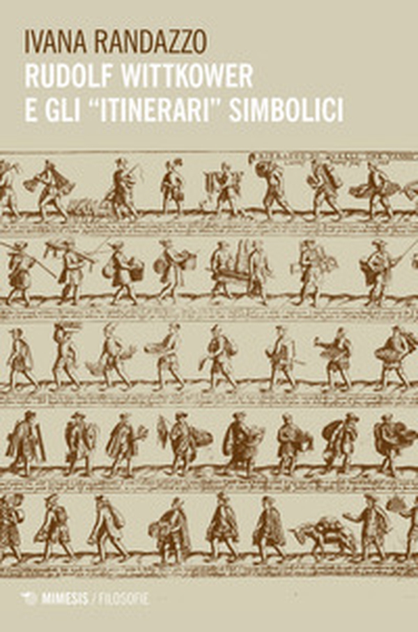 Rudolf Wittkower e gli «itinerari» simbolici - Librerie.coop Rudolf Wittkower e gli «itinerari» simbolici - Librerie.coop