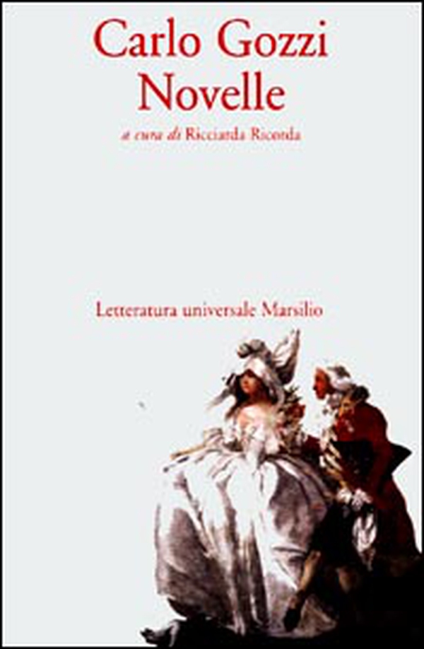 Novelle - Librerie.coop Novelle - Librerie.coop
