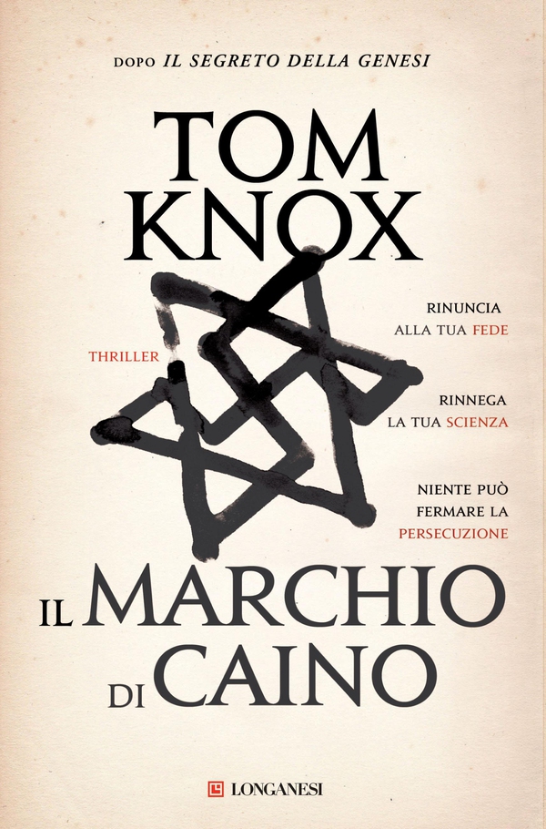 Il marchio di Caino - Librerie.coop Il marchio di Caino - Librerie.coop