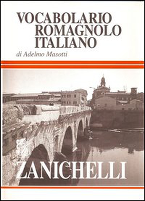 Vocabolario romagnolo-italiano - Librerie.coop Vocabolario romagnolo-italiano - Librerie.coop