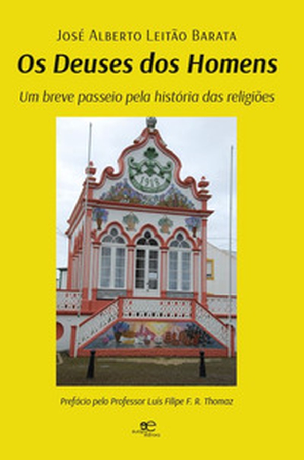 Os deuses dos homens. Um breve passeio pela história das religiões - Librerie.coop Os deuses dos homens. Um breve passeio pela história das religiões - Librerie.coop