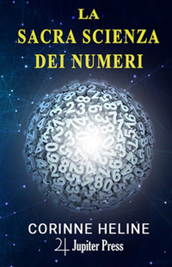 La sacra scienza dei numeri - Librerie.coop La sacra scienza dei numeri - Librerie.coop