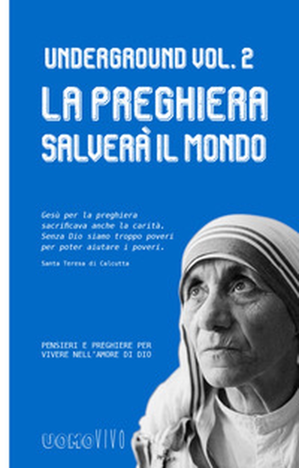 Underground - Librerie.coop Underground - Librerie.coop