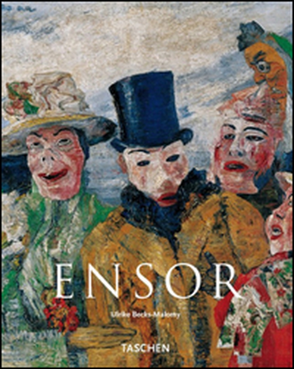 Ensor - Librerie.coop Ensor - Librerie.coop
