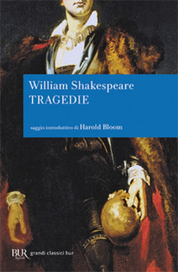 Tragedie - Librerie.coop Tragedie - Librerie.coop