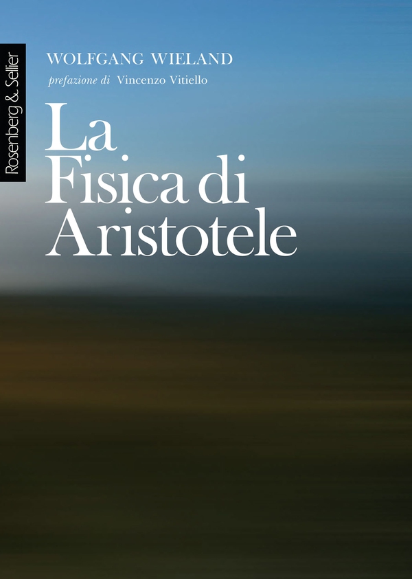 La Fisica di Aristotele - Librerie.coop La Fisica di Aristotele - Librerie.coop