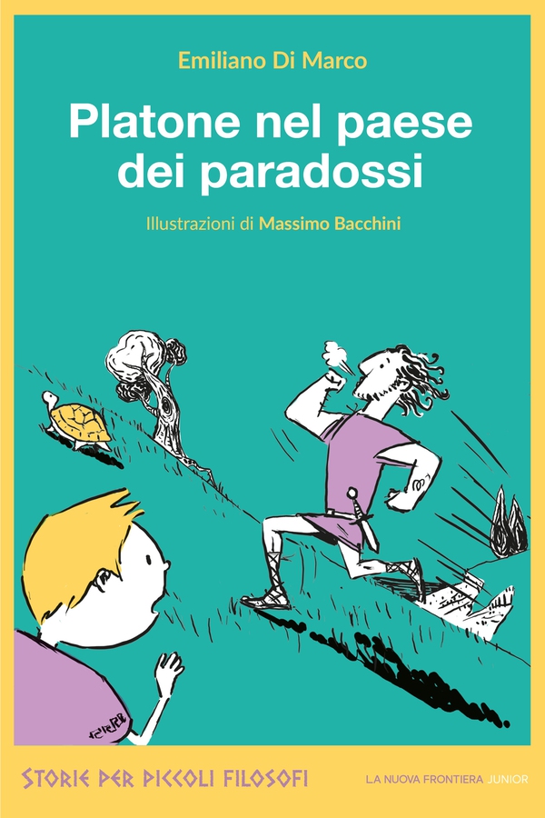 Platone nel paese dei paradossi - Librerie.coop Platone nel paese dei paradossi - Librerie.coop