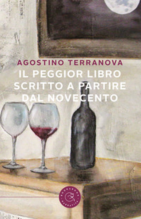 Il peggior libro scritto a partire dal Novecento - Librerie.coop Il peggior libro scritto a partire dal Novecento - Librerie.coop