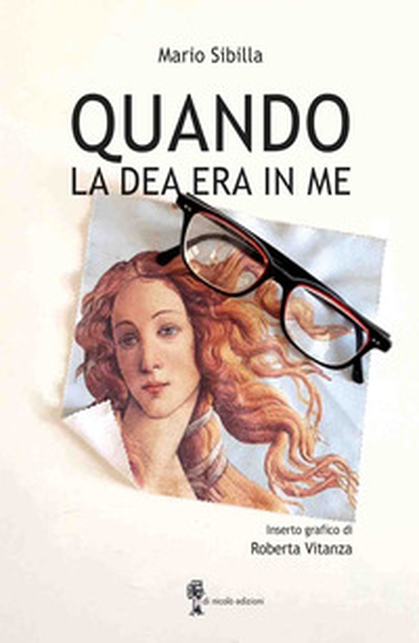 Quando la dea era in me - Librerie.coop Quando la dea era in me - Librerie.coop