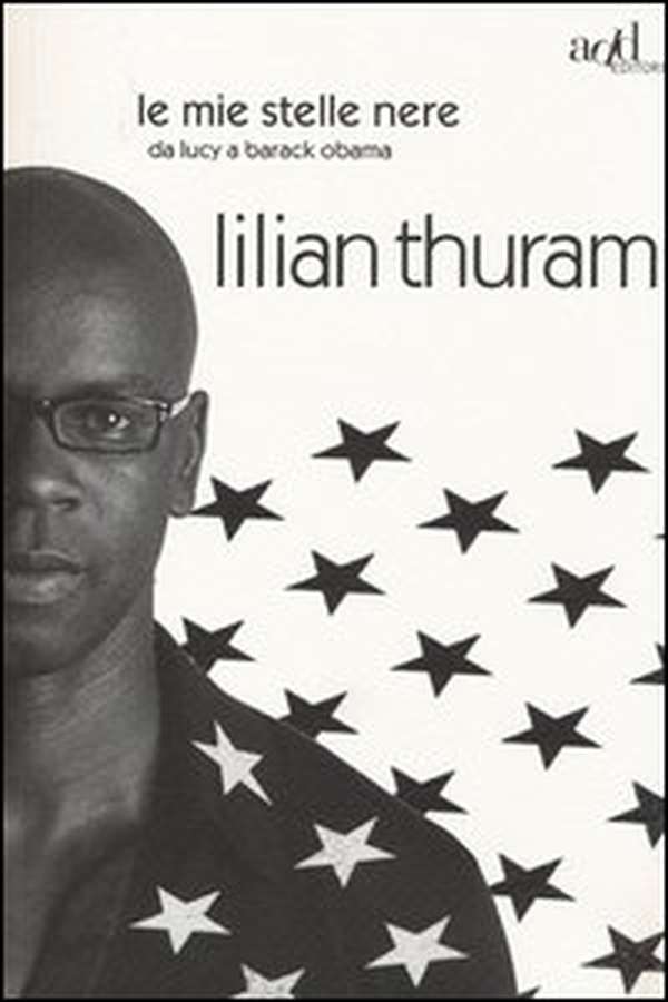 Le mie stelle nere da Lucy a Barack Obama - Librerie.coop Le mie stelle nere da Lucy a Barack Obama - Librerie.coop