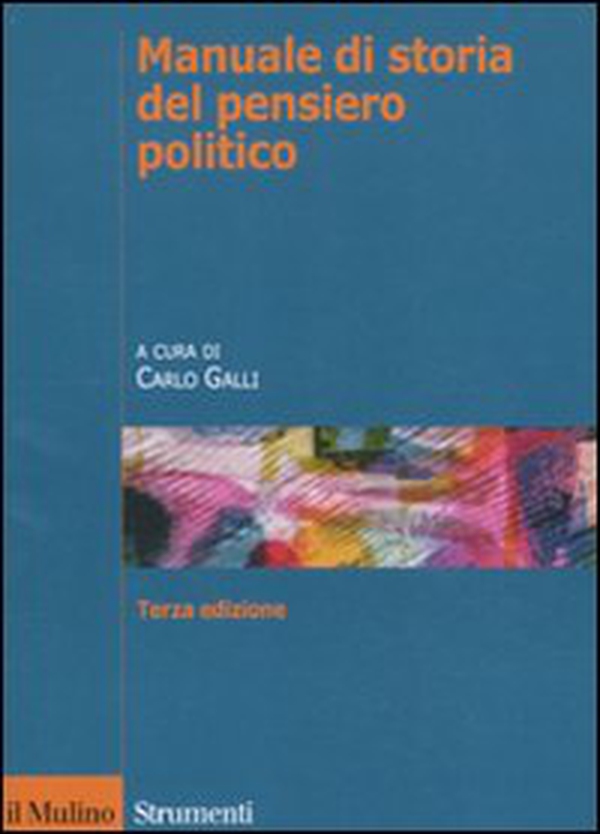 Manuale di storia del pensiero politico - Librerie.coop Manuale di storia del pensiero politico - Librerie.coop