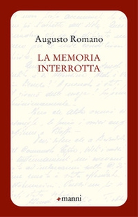 La memoria interrotta - Librerie.coop