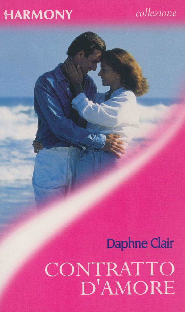 Contratto d'amore - Librerie.coop Contratto d'amore - Librerie.coop