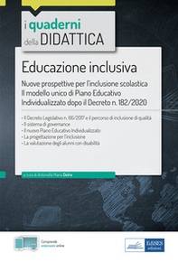 Educazione inclusiva - Librerie.coop