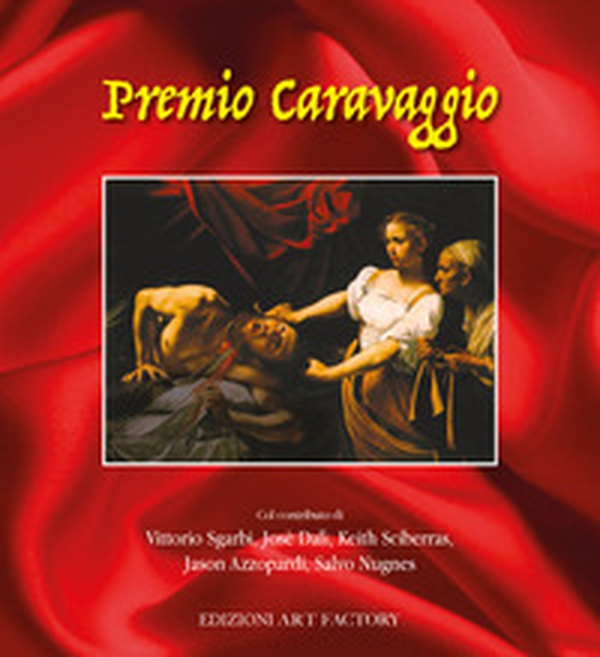Premio Caravaggio - Librerie.coop Premio Caravaggio - Librerie.coop