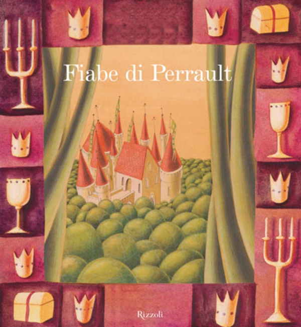 Fiabe di Perrault - Librerie.coop Fiabe di Perrault - Librerie.coop