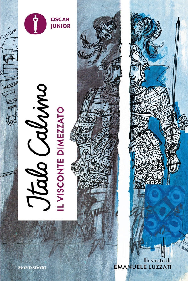 Il visconte dimezzato - Librerie.coop Il visconte dimezzato - Librerie.coop
