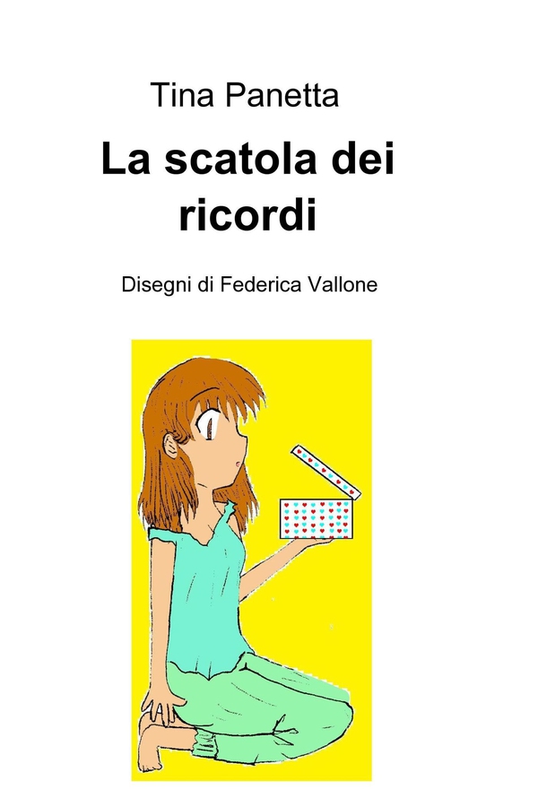 La scatola dei ricordi - Librerie.coop La scatola dei ricordi - Librerie.coop