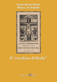 Il «crocifisso di Sirolo» - Librerie.coop