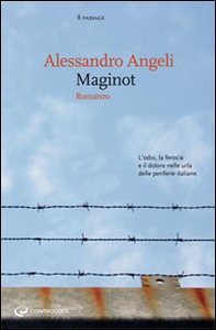 Maginot - Librerie.coop