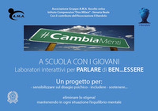 A scuola con i giovani. Laboratori interattivi per parlare di ben... essere - Librerie.coop A scuola con i giovani. Laboratori interattivi per parlare di ben... essere - Librerie.coop