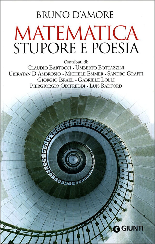 Matematica, stupore e poesia - Librerie.coop Matematica, stupore e poesia - Librerie.coop