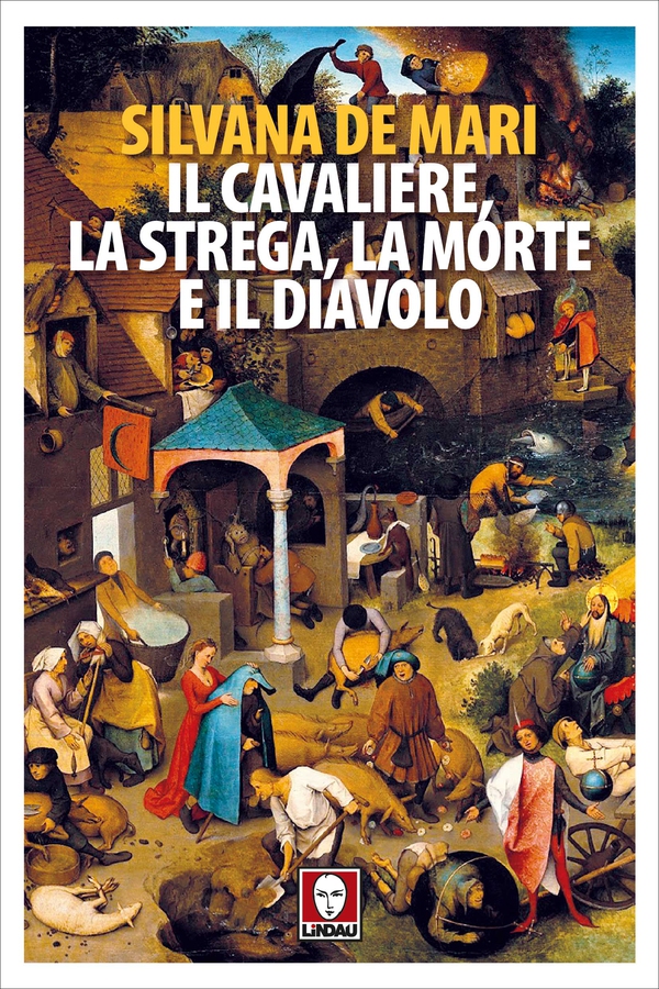 Il cavaliere, la strega, la Morte e il diavolo - Librerie.coop Il cavaliere, la strega, la Morte e il diavolo - Librerie.coop