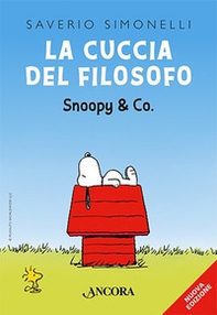 La cuccia del filosofo. Snoopy & Co. - Librerie.coop