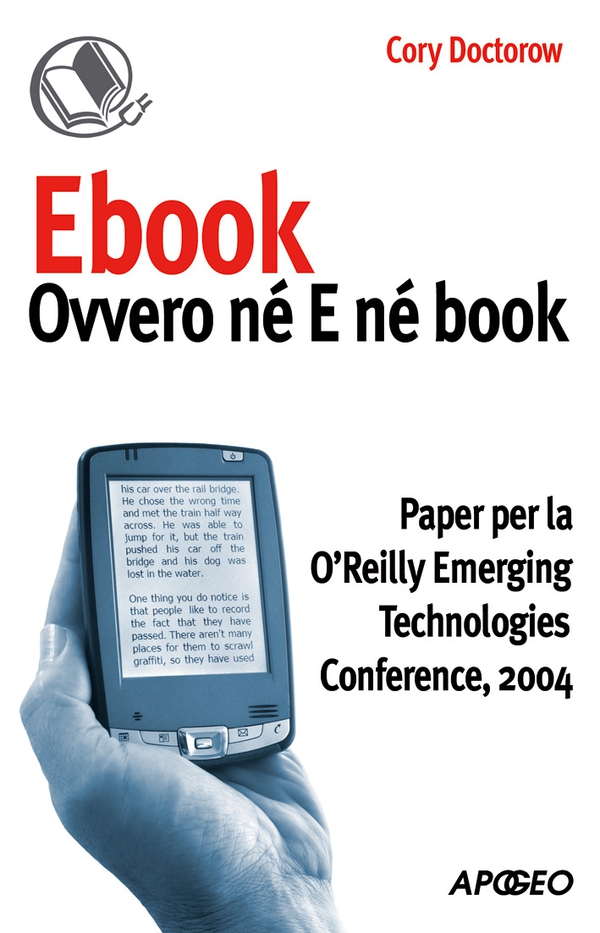 Ebook: ovvero né E né book - Librerie.coop Ebook: ovvero né E né book - Librerie.coop