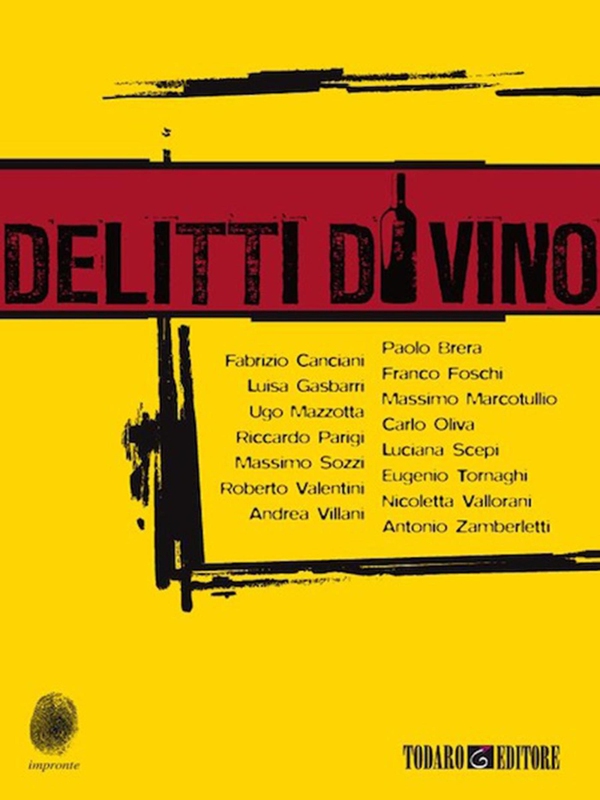Delitti DiVino - Librerie.coop Delitti DiVino - Librerie.coop