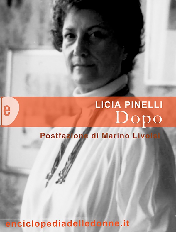 Dopo - Librerie.coop Dopo - Librerie.coop