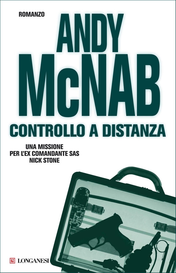 Controllo a distanza - Librerie.coop Controllo a distanza - Librerie.coop