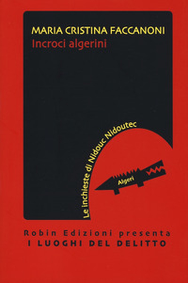 Incroci algerini - Librerie.coop Incroci algerini - Librerie.coop