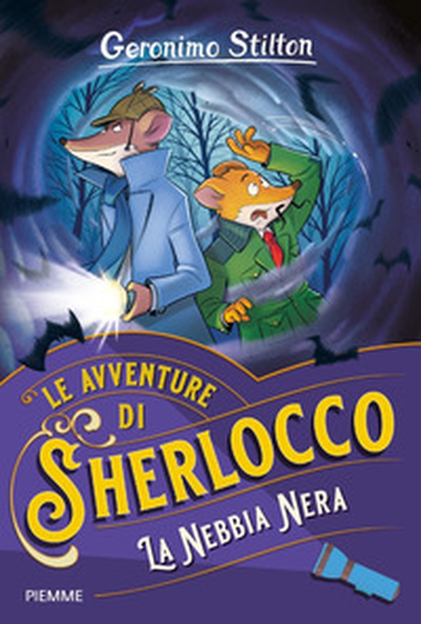 La nebbia nera - Librerie.coop La nebbia nera - Librerie.coop