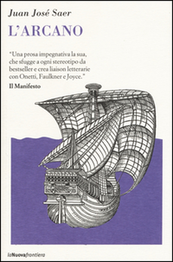 L'arcano - Librerie.coop L'arcano - Librerie.coop