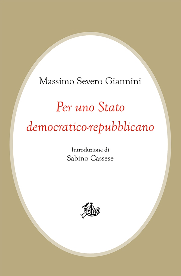 Per uno Stato democratico-repubblicano - Librerie.coop Per uno Stato democratico-repubblicano - Librerie.coop