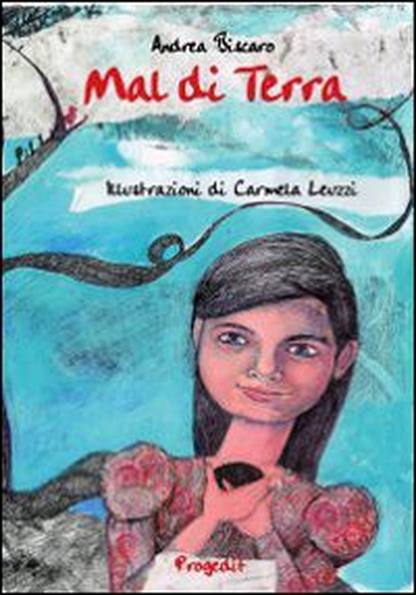 Mal di terra - Librerie.coop Mal di terra - Librerie.coop