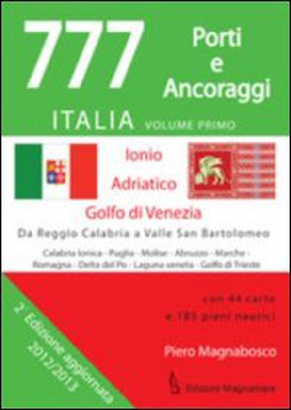 777 Italia - Vol. 1 - Librerie.coop 777 Italia - Vol. 1 - Librerie.coop