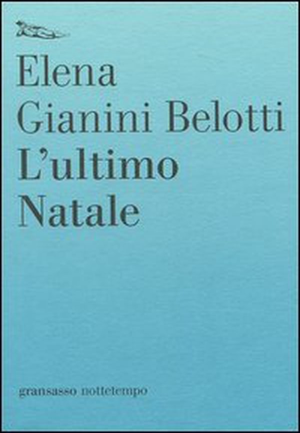 L'ultimo Natale - Librerie.coop L'ultimo Natale - Librerie.coop