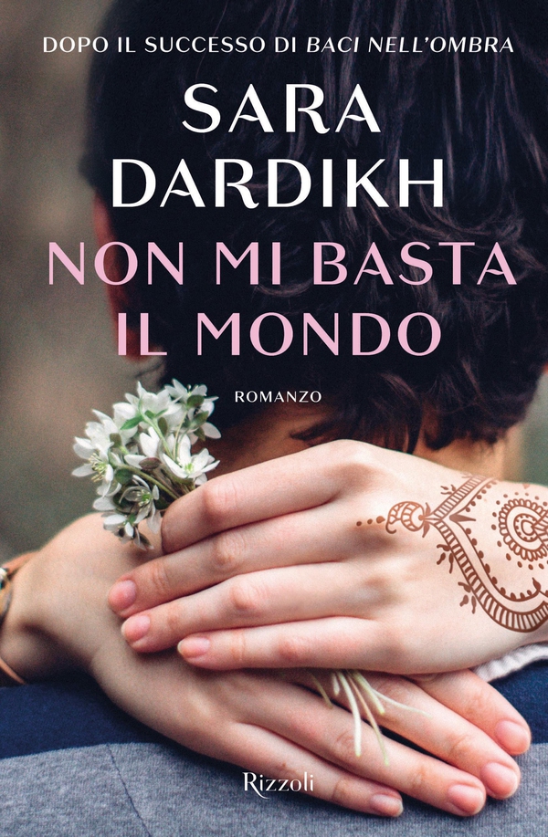 Non mi basta il mondo - Librerie.coop Non mi basta il mondo - Librerie.coop