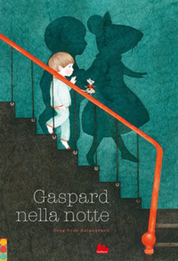 Gaspard nella notte - Librerie.coop Gaspard nella notte - Librerie.coop