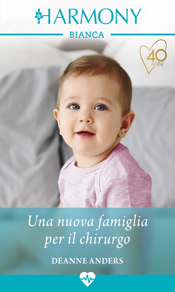 Una nuova famiglia per il chirurgo - Librerie.coop Una nuova famiglia per il chirurgo - Librerie.coop