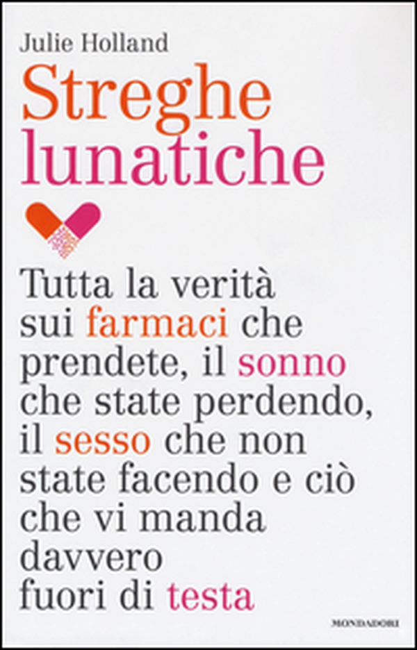 Streghe lunatiche - Librerie.coop Streghe lunatiche - Librerie.coop