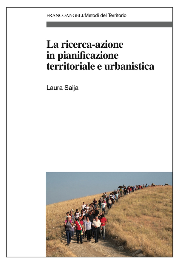 La ricerca-azione in pianificazione territoriale e urbanistica - Librerie.coop La ricerca-azione in pianificazione territoriale e urbanistica - Librerie.coop